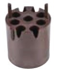 Адаптер для конических пробирок, 36 х 15 мл, Thermo FS