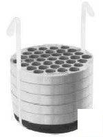 Адаптер для флаконов 1,5 мл х 26 мест, для роторов JS-4.2 и JS-3.0 2 шт., Beckman Coulter