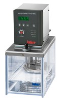 Термостат нагревающий Huber MPC-104A, с ванной из поликарбоната, объем ванны 4 л