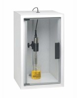 Звукоизоляционная камера для гомогенизатора ультразвукового модель 130 Вт, Sonics Material (Cole-Parmer)