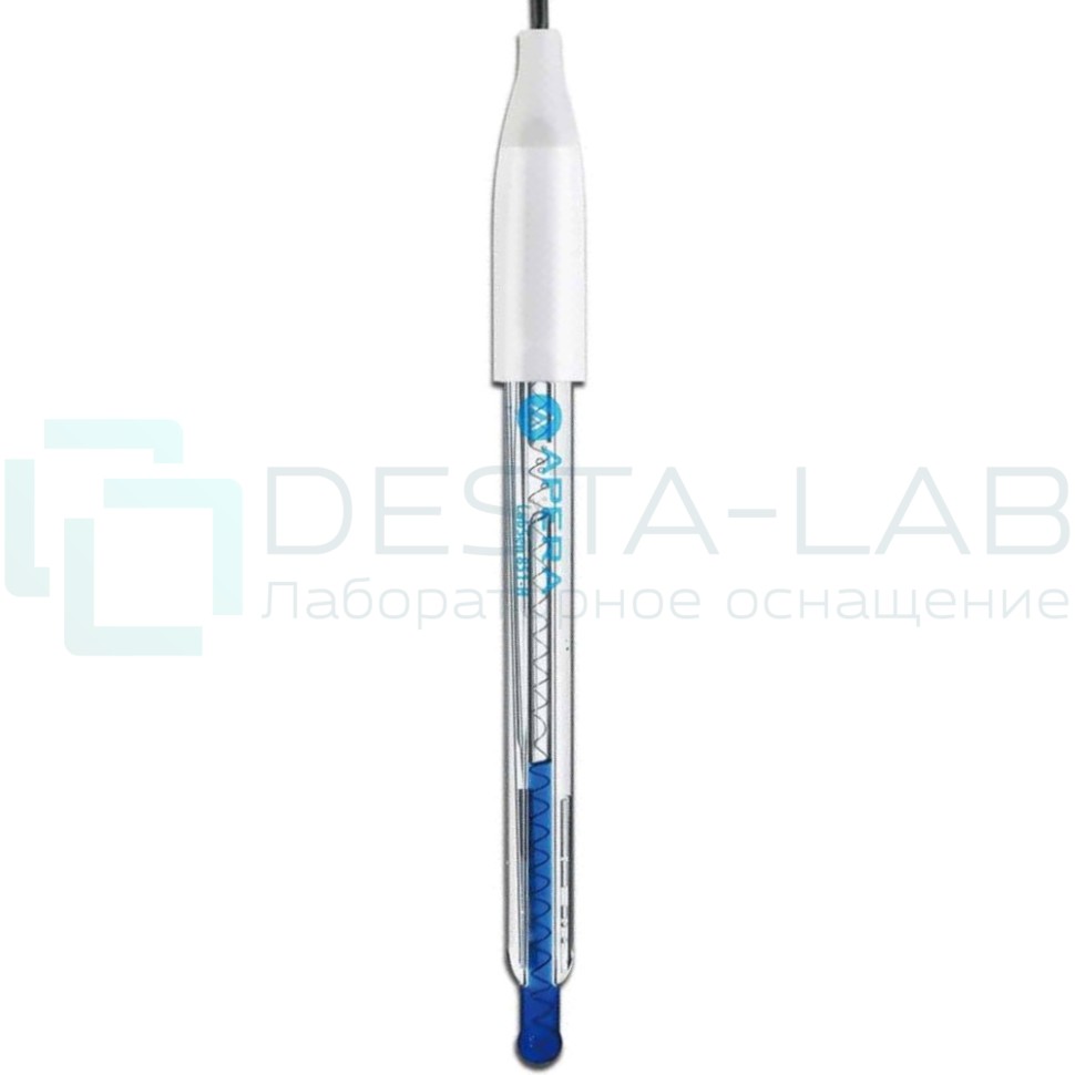 рН-электрод LabSen853-H для концентрированных щелочей и вязких образцов