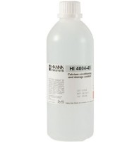Кондиционирующий раствор HI4004-45 на кальций, раствор 500 мл.