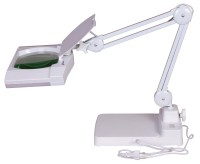 Лупа-лампа Levenhuk Zeno Lamp ZL25 LED