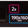 Лупа-лампа Levenhuk Zeno Lamp ZL25 LED
