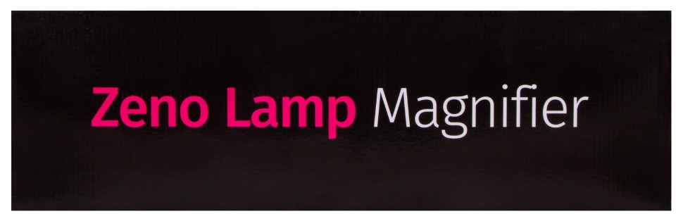 Лупа-лампа Levenhuk Zeno Lamp ZL25 LED