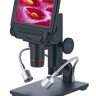 Микроскоп с дистанционным управлением Levenhuk DTX RC3