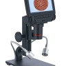 Микроскоп с дистанционным управлением Levenhuk DTX RC3