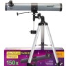 Телескоп Levenhuk Blitz 76 PLUS
