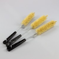 Ерш пробирочный, натур. щетина, пластм.ручка, 5с5-30