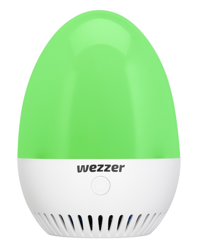 Монитор качества воздуха Levenhuk Wezzer Air PRO DM20