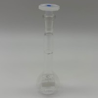 Колба мерная 2а-10-1 ГОСТ 1770-74