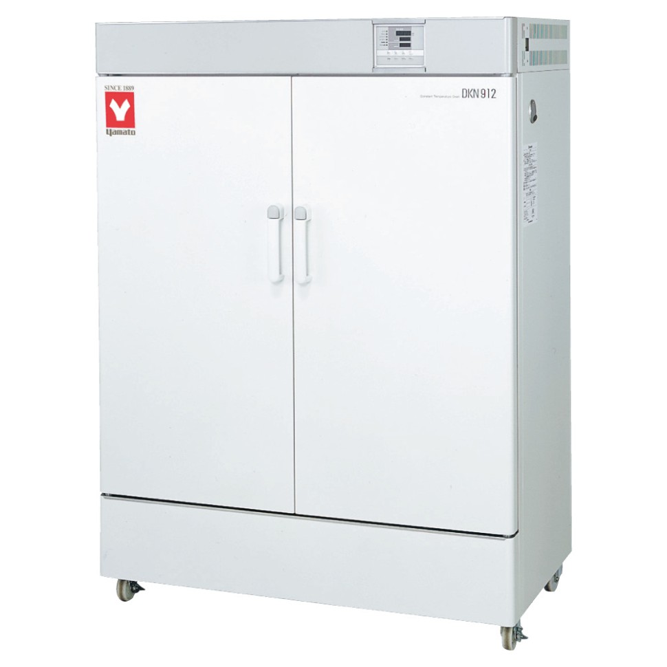 Шкаф сушильный YAMATO DKN912C (535 л, до +210 °C)