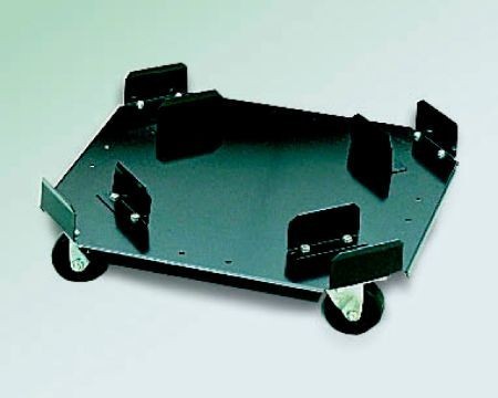 Подставка роликовая для моделей Thermo 20, 30, Thermo FS