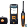 testo 440 Комплект влажности с Bluetooth® - testo 440 Комплект влажности с Bluetooth®