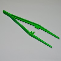 Пинцет дл. 15 см. ,п/с., н/стер.