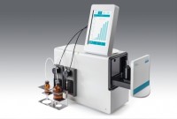 Люминометр, 300 – 600 нм, пробирки/виалы/чашки Петри, без дозатора, сенсорный экран, LB 9526 Sirius II-0, Berthold