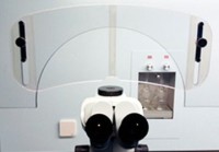 Станция рабочая класс I, ширина рабочей поверхности 1226 мм, L124 IVF, система газирования и увлажнения, K-Systems