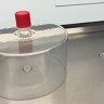 Станция рабочая класс I, ширина рабочей поверхности 1226 мм, L124 IVF, система газирования и увлажнения, K-Systems