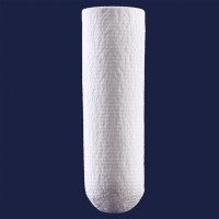 Экстракционные гильзы из целлюлозы ISOLAB, Ø 28 x 80 мм