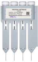 Картридж 1-канальный P2 для анализа белков, 100 запусков, BiOptic