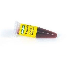 Образец окрашенных белков Colored Protein Sample, 1 мл, для Rotofor system, Bio-Rad
