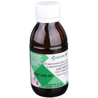 СДТ-500-ЭК ГСО 12438-2024 (495 -505 мг/кг)