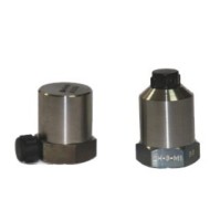 Преобразователь пьезоэлектрический виброизмерительный ДН-3-М1