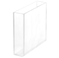 Фотометрическая кювета прямоугольная 50×24 мм