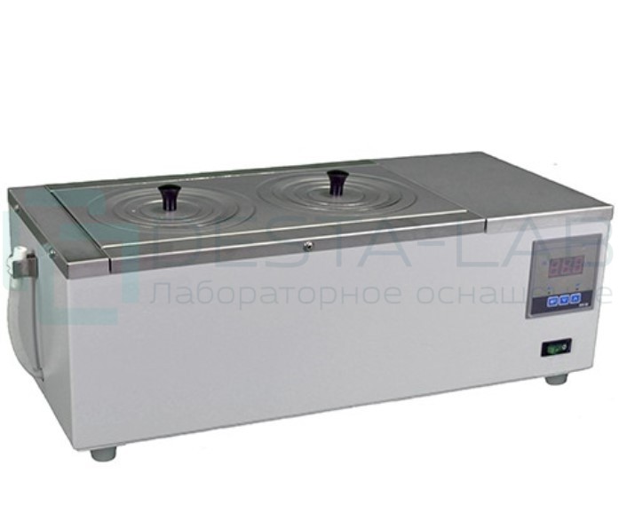 Баня водяная двухместная ULAB UT-4302Е