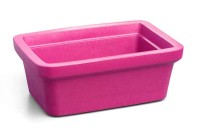 Емкость для льда и жидкого азота 4 л, розовый цвет, Midi, Corning (BioCision)