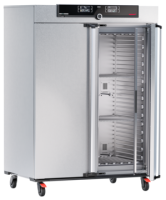 Климатическая камера Memmert тепло-холод-влага HPP750eco, 749 л