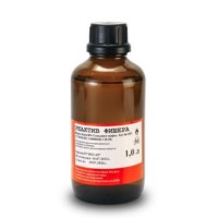 Реактив Фишера. Марка Аква М®-Сольвент нефть. Кат. № 697. Фасовка 1 л.