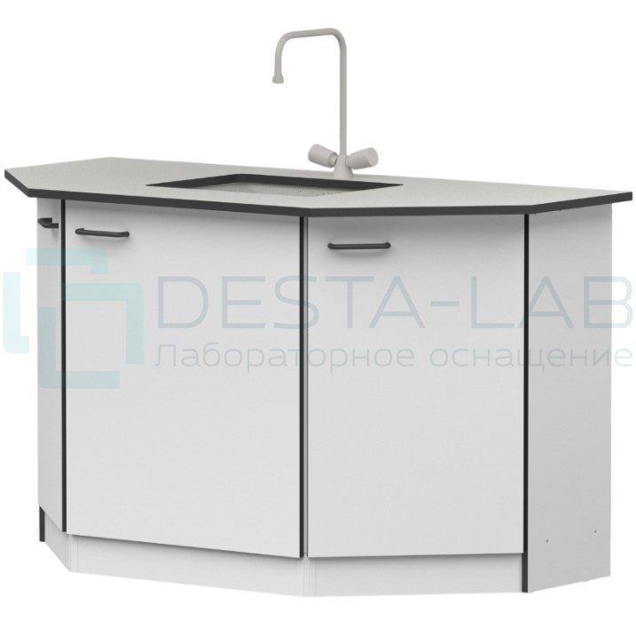 Стол-мойка ЛАБ-М МОТ 150.75.90 С20