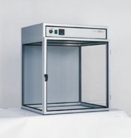 Колпак Incudrive H для инкубации при температуре от +5˚С выше комнатной до +50˚С, Schuett