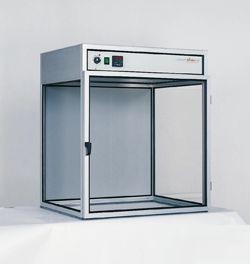 Колпак Incudrive H для инкубации при температуре от +5˚С выше комнатной до +50˚С, Schuett