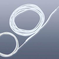 Нагревательный кабель SAF (Kletti) KM-HC-G, изоляция из стекловолокна, макс. температура 450°C, 2,5 м