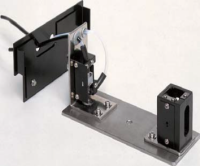 Кювета проточная, 5 мм, с держателем, Shimadzu