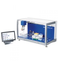 Станция дозирования 15 -ти позиционная, epMotion 5075l, 96/384-лун., Eppendorf