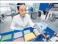 Станция дозирования 15 -ти позиционная, epMotion 5075l, 96/384-лун., Eppendorf