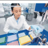 Станция дозирования 15 -ти позиционная, epMotion 5075l, 96/384-лун., Eppendorf