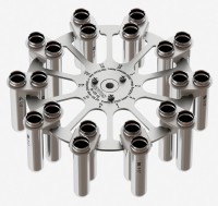 Бакет-ротор SI-20-15, Liston