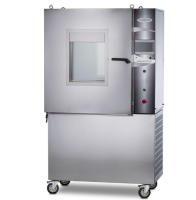 Камера тепла-холода КТХ-200-75/180 СД (Нержавеющая сталь)