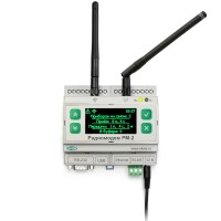 Радиомодем РМ-2-L-W