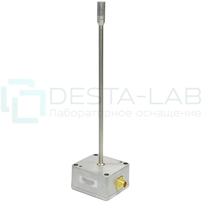 Преобразователь ИПВТ-03-14-2В-500 металл, с поверкой