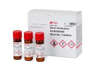 Набор веществ для аттестации OQ приборов М-560/М-565, Buchi