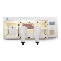 Микроаэрофильная станция, 900 чашек, до +45 °С, М45, Don Whitley Scientific