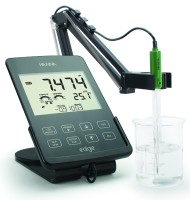 pH-метр HI2020 edge (без электрода)