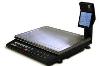 МК-15.2-ТН11 - Торговые электронные весы