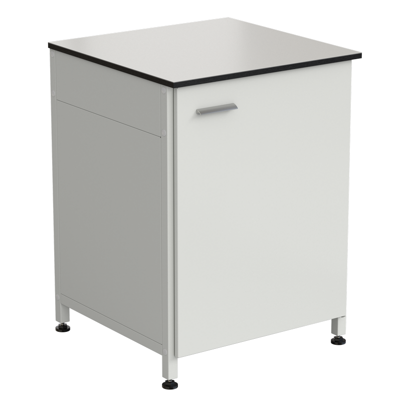 Тумба 610х600х850 дверь правая, LABGRADE