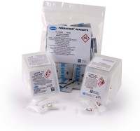 Реагенты Hach 2459100 на Калий (K), 100 шт. 